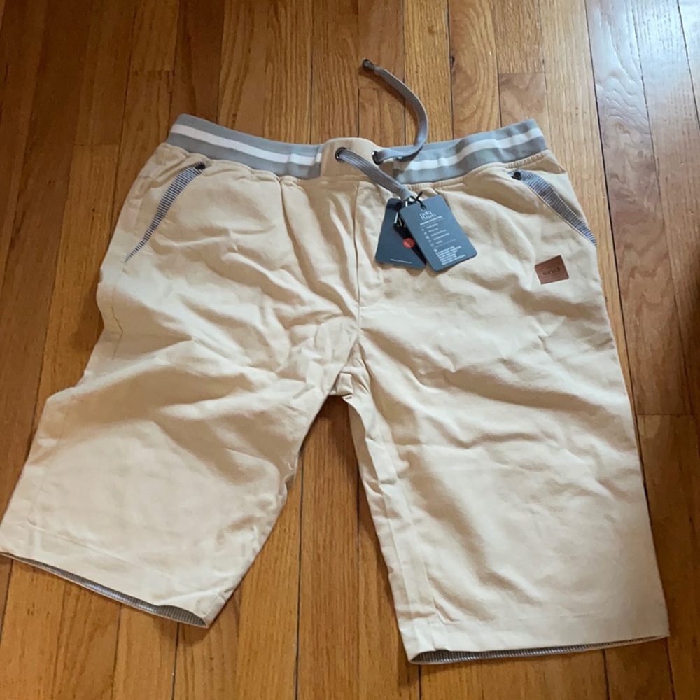Men’s shorts